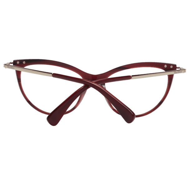 Détails branches – lunette Max Mara MM5049 53071 en