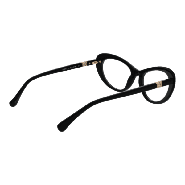 Détails branches – lunette Max Mara MM5051 52001 en