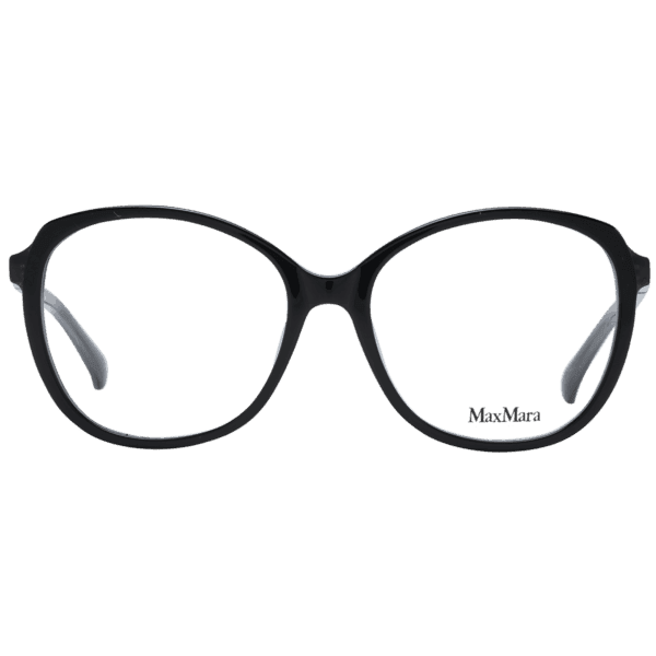 Face avant – monture optique Max Mara MM5052 57001 en