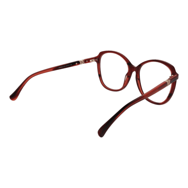 Détails branches – lunette Max Mara MM5052 57071 en
