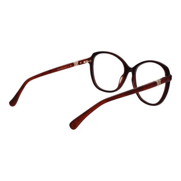 Détails branches – lunette Max Mara MM5052 57092 en