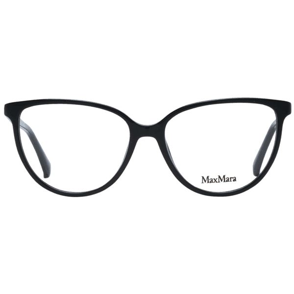 Face avant – monture optique Max Mara MM5055 54001 en