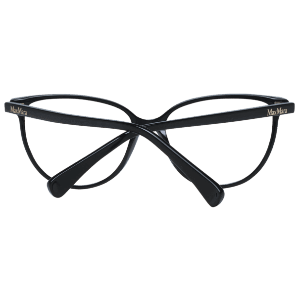 Détails branches – lunette Max Mara MM5055 54001 en