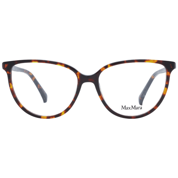 Face avant – monture optique Max Mara MM5055 54054 en