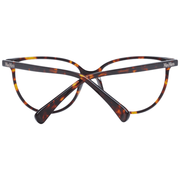 Détails branches – lunette Max Mara MM5055 54054 en