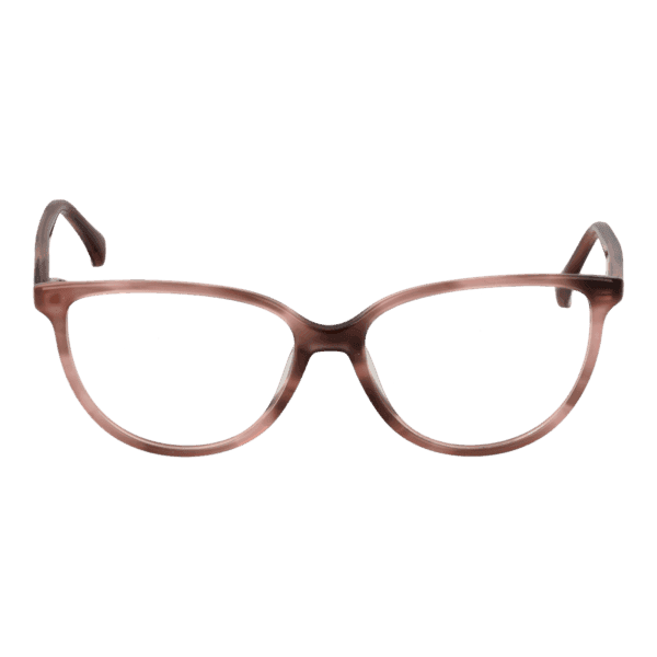 Face avant – monture optique Max Mara MM5055 54074 en