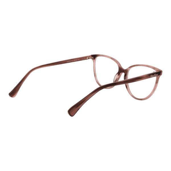 Détails branches – lunette Max Mara MM5055 54074 en