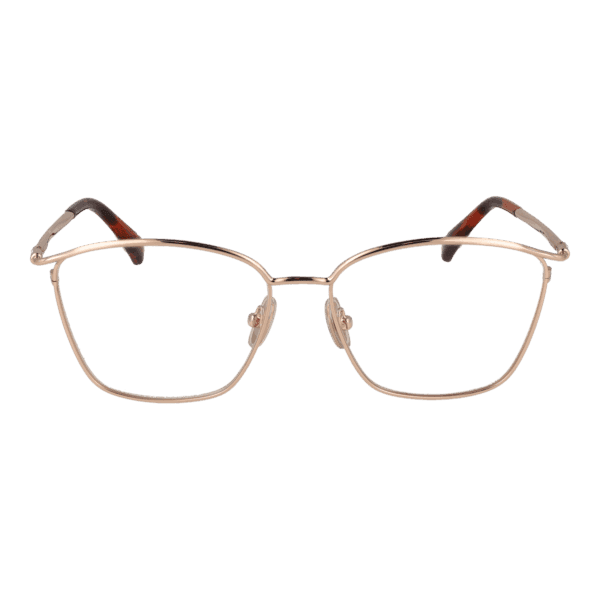 Face avant – monture optique Max Mara MM5056 54028 en