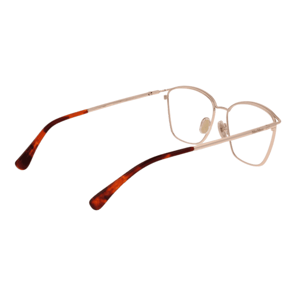 Détails branches – lunette Max Mara MM5056 54028 en
