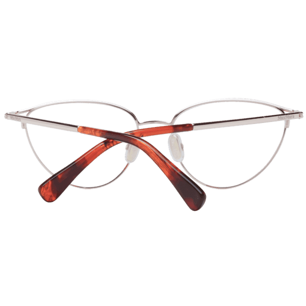 Détails branches – lunette Max Mara MM5057 54028 en