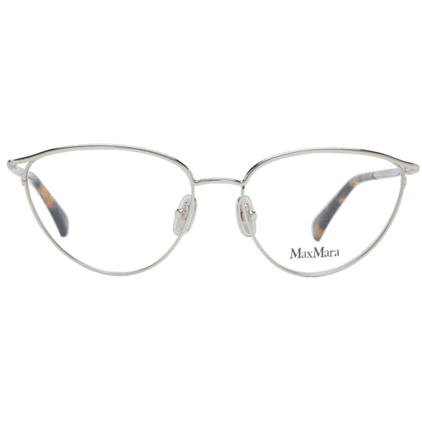 Face avant – monture optique Max Mara MM5057 54032 en