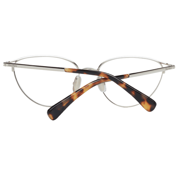 Détails branches – lunette Max Mara MM5057 54032 en