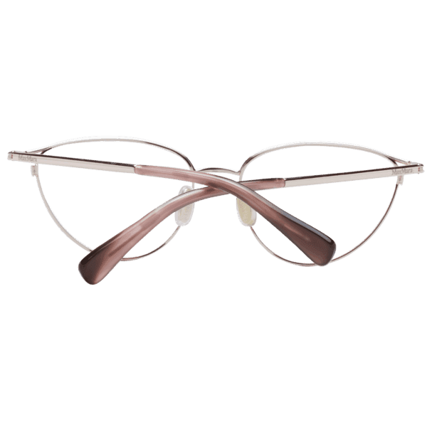 Détails branches – lunette Max Mara MM5057 5428A en