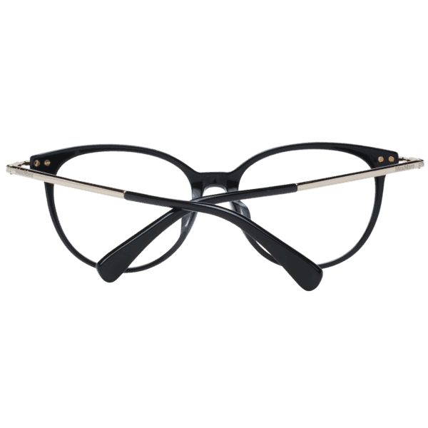 Détails branches – lunette Max Mara MM5064-D 53001 en