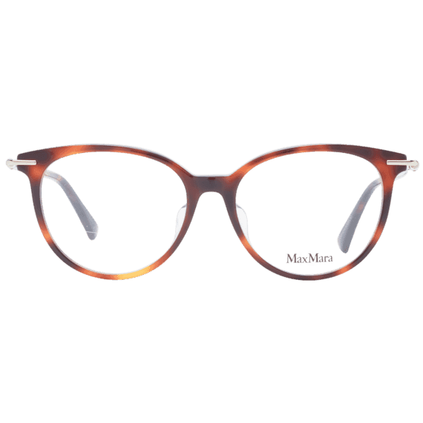 Face avant – monture optique Max Mara MM5064-D 53052 en