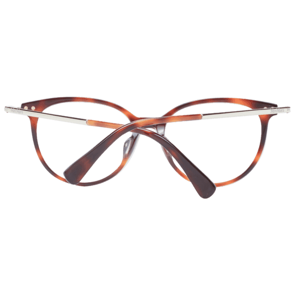 Détails branches – lunette Max Mara MM5064-D 53052 en