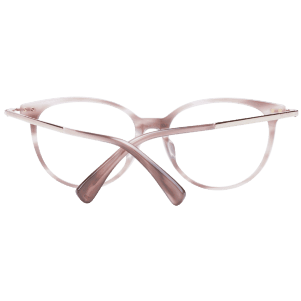 Détails branches – lunette Max Mara MM5064-D 53074 en