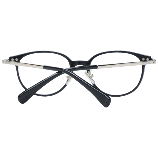 Détails branches – lunette Max Mara MM5068-D 50001 en