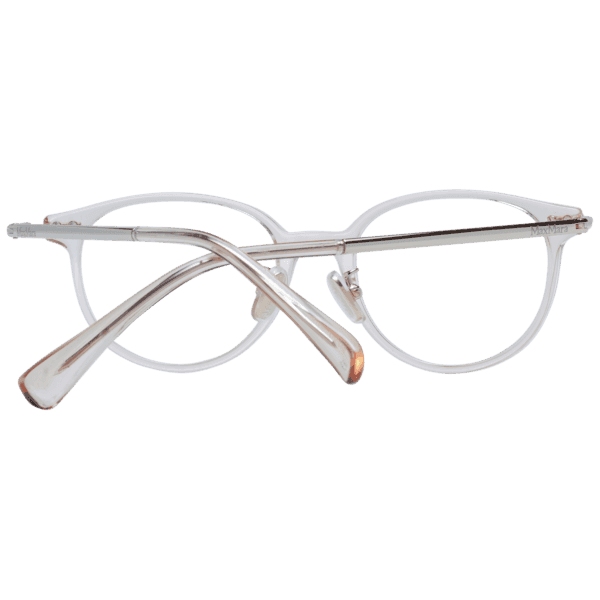 Détails branches – lunette Max Mara MM5068-D 50057 en