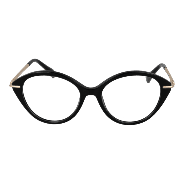 Face avant – monture optique Max Mara MM5075 52001 en