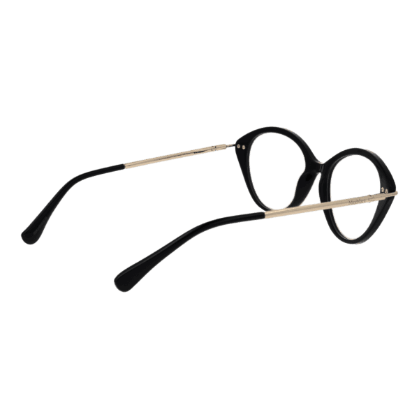 Détails branches – lunette Max Mara MM5075 52001 en
