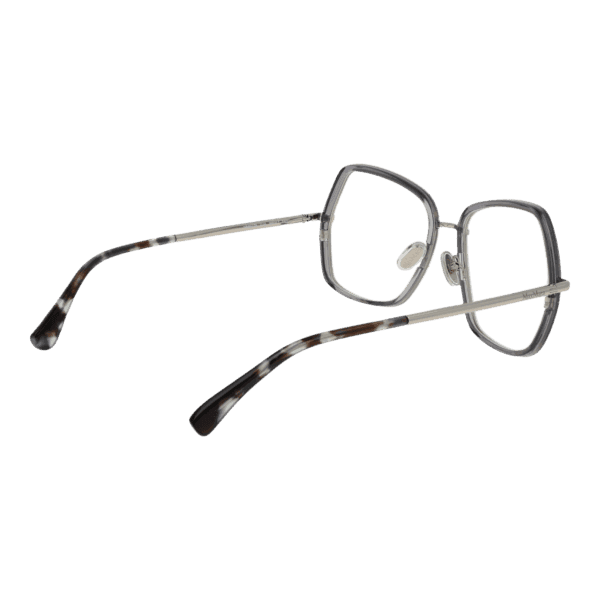 Détails branches – lunette Max Mara MM5076 55016 en