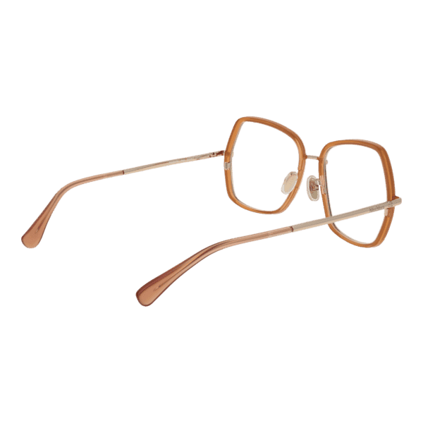 Détails branches – lunette Max Mara MM5076 55028 en