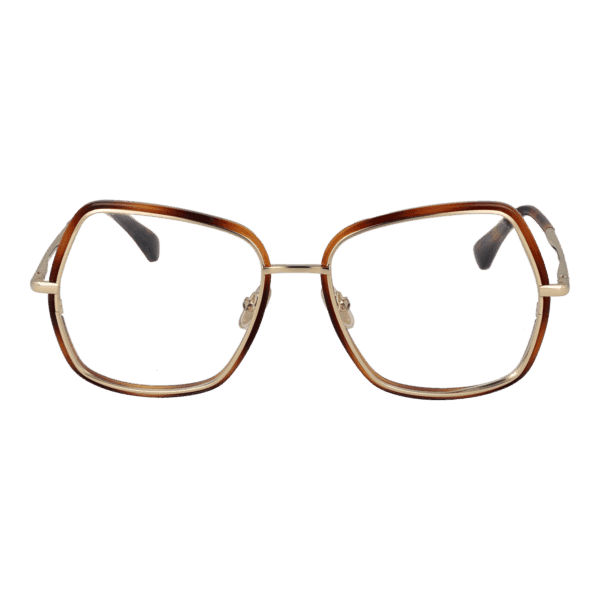 Face avant – monture optique Max Mara MM5076 55032 en