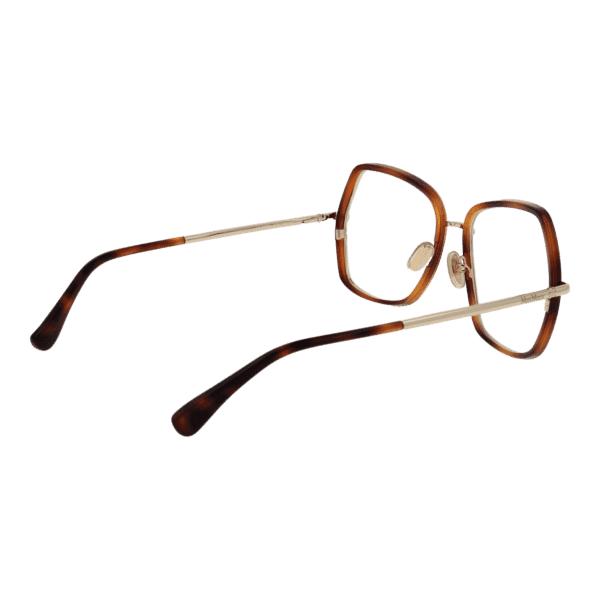 Détails branches – lunette Max Mara MM5076 55032 en