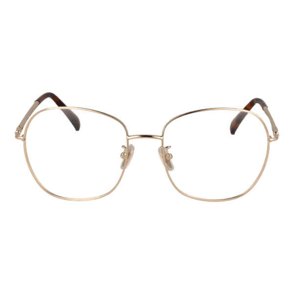 Face avant – monture optique Max Mara MM5077-H 56032 en