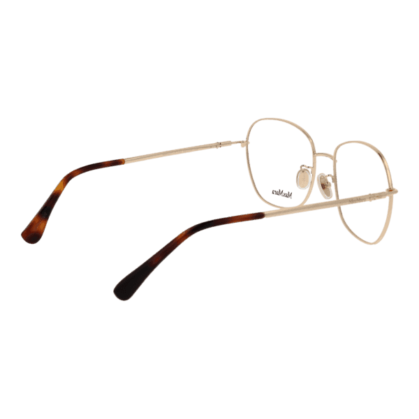 Détails branches – lunette Max Mara MM5077-H 56032 en