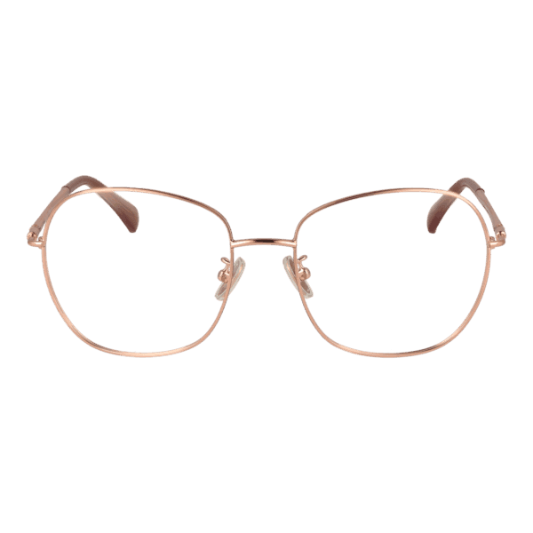 Face avant – monture optique Max Mara MM5077-H 56033 en