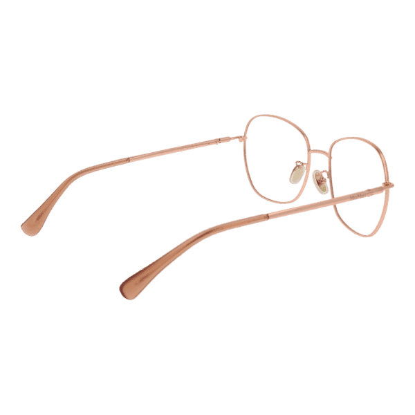 Détails branches – lunette Max Mara MM5077-H 56033 en
