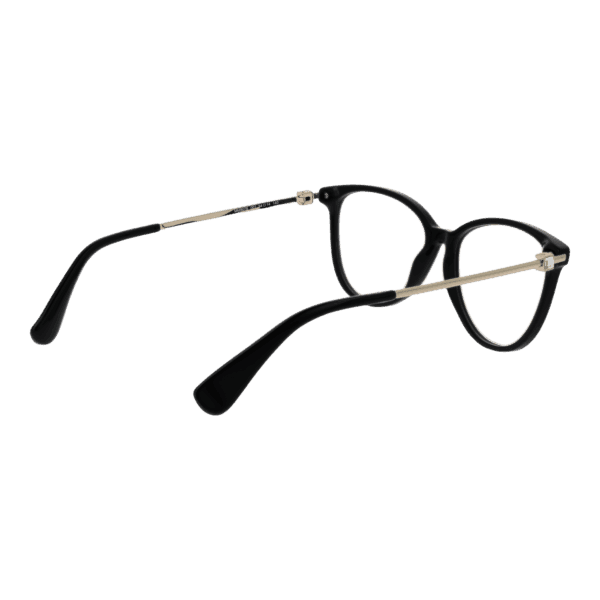 Détails branches – lunette Max Mara MM5078 54001 en