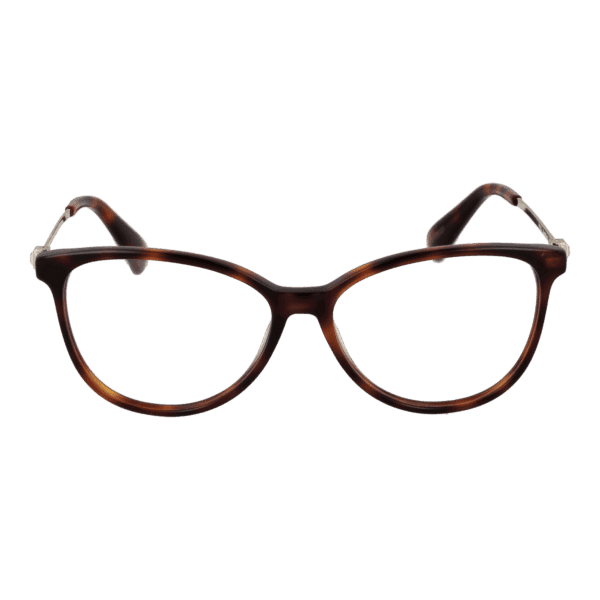 Face avant – monture optique Max Mara MM5078 54052 en