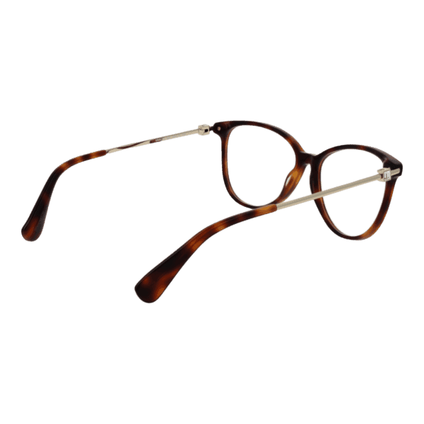 Détails branches – lunette Max Mara MM5078 54052 en