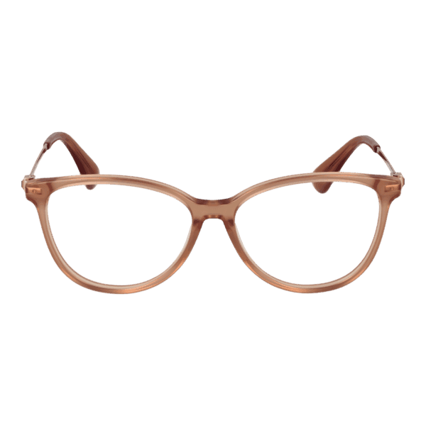 Face avant – monture optique Max Mara MM5078 54059 en
