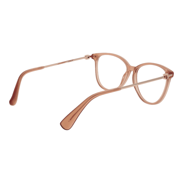 Détails branches – lunette Max Mara MM5078 54059 en
