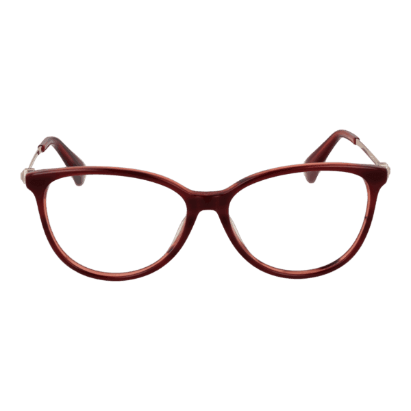 Face avant – monture optique Max Mara MM5078 54071 en