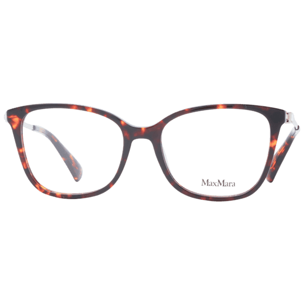 Face avant – monture optique Max Mara MM5079 54054 en