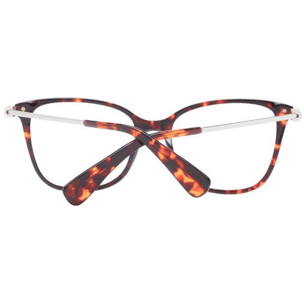 Détails branches – lunette Max Mara MM5079 54054 en