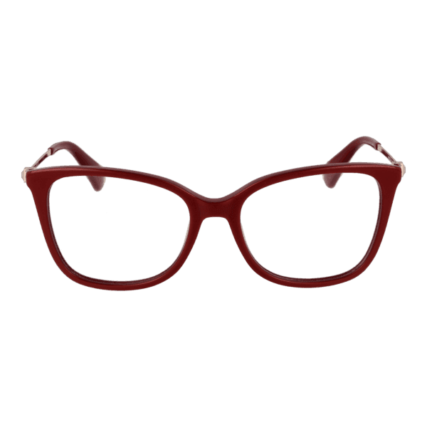 Face avant – monture optique Max Mara MM5079 54066 en