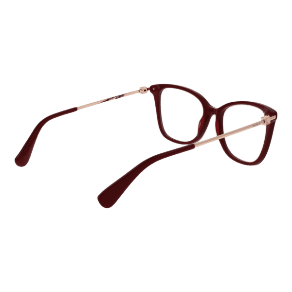 Détails branches – lunette Max Mara MM5079 54066 en