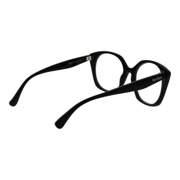 Détails branches – lunette Max Mara MM5082 53001 en
