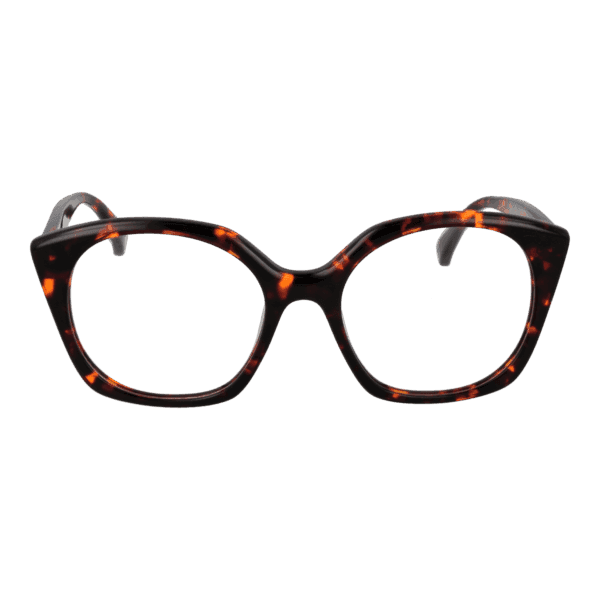 Face avant – monture optique Max Mara MM5082 53052 en