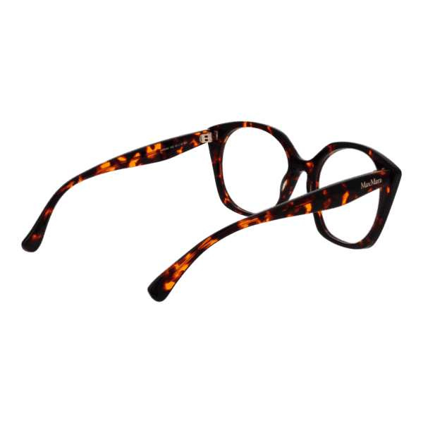 Détails branches – lunette Max Mara MM5082 53052 en