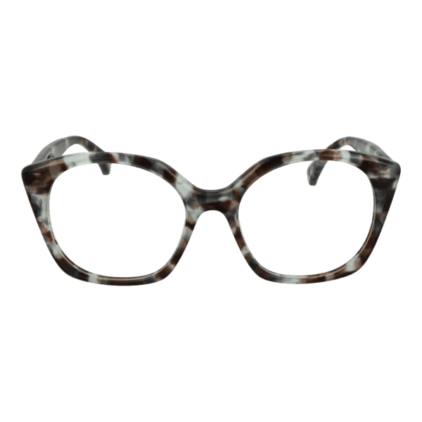 Face avant – monture optique Max Mara MM5082 53055 en