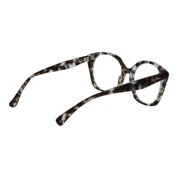 Détails branches – lunette Max Mara MM5082 53055 en