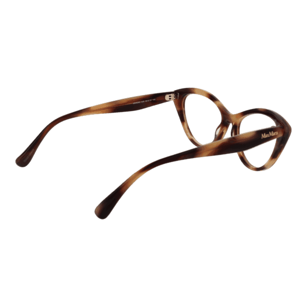 Détails branches – lunette Max Mara MM5083 53048 en