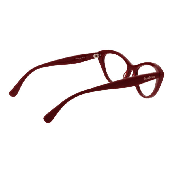 Détails branches – lunette Max Mara MM5083 53066 en